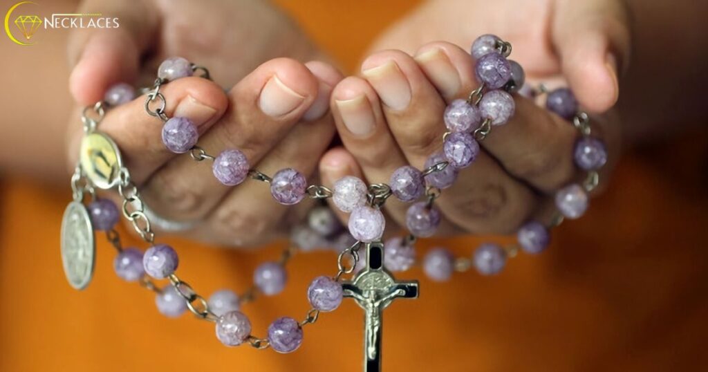 Personal Stories and Experiences Wear A Rosary 