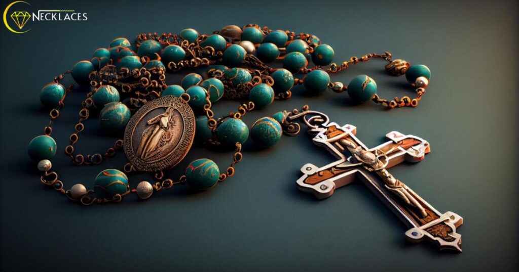 The Rosary as a Symbol of Faith