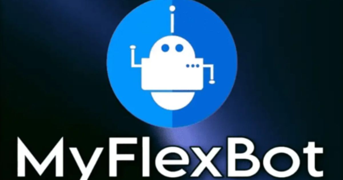 what is myflexbot