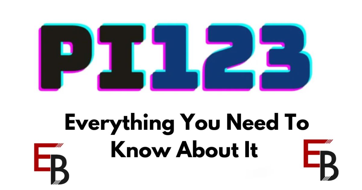 What is Pi123?