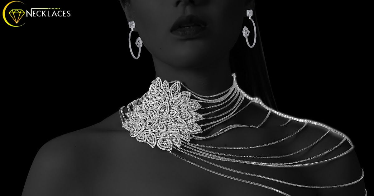 Rajasthani Choker Necklace