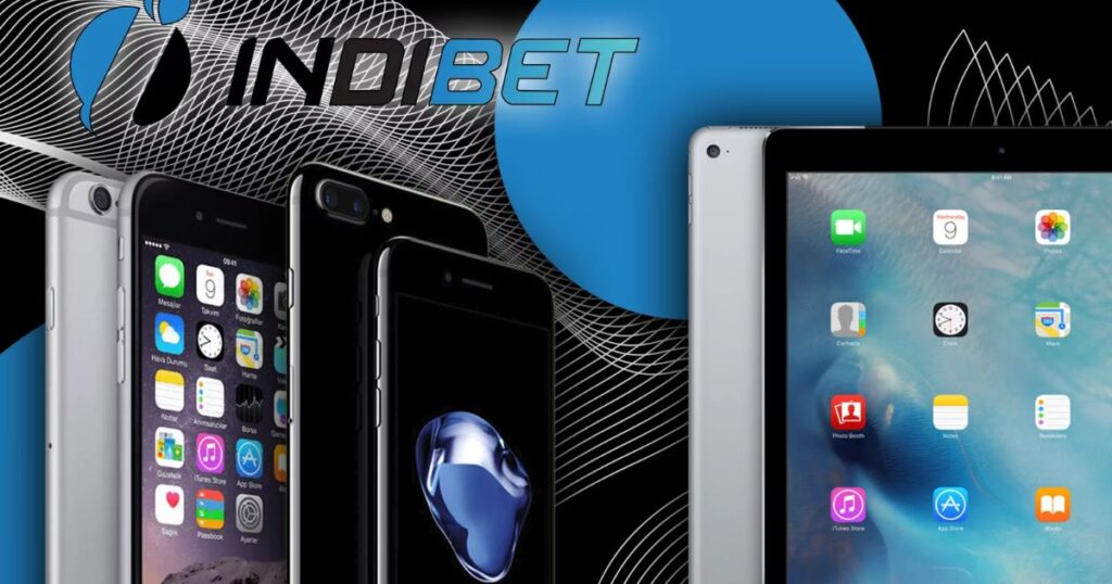 How to Download & Install Indibet Apk on Android?
