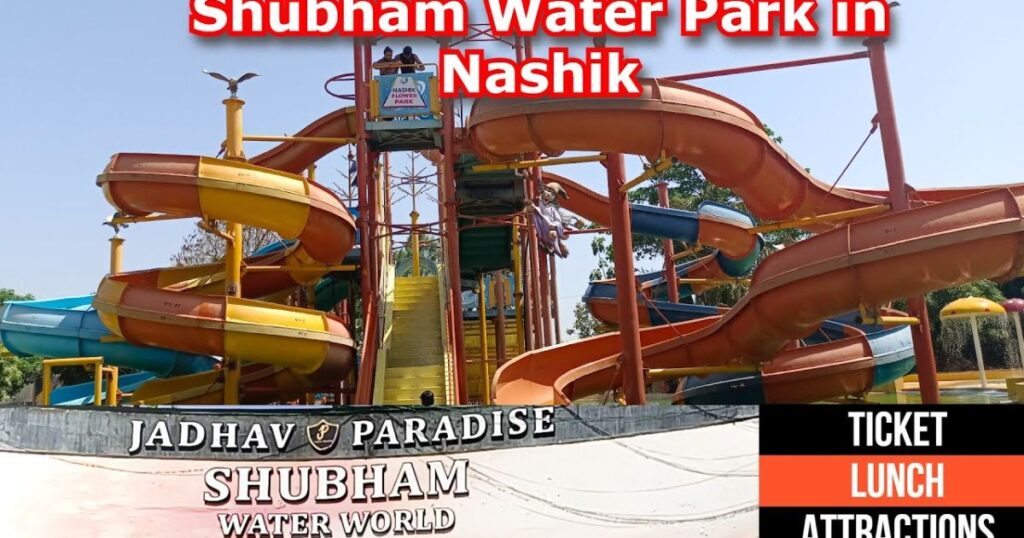 Shubham Water Park Nashik Location