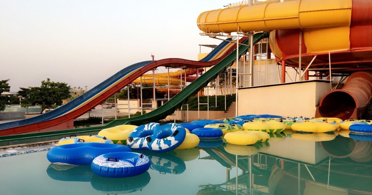 Review of Shubham Water Park in Nashik 2024 ticket, timing, attractions, food
