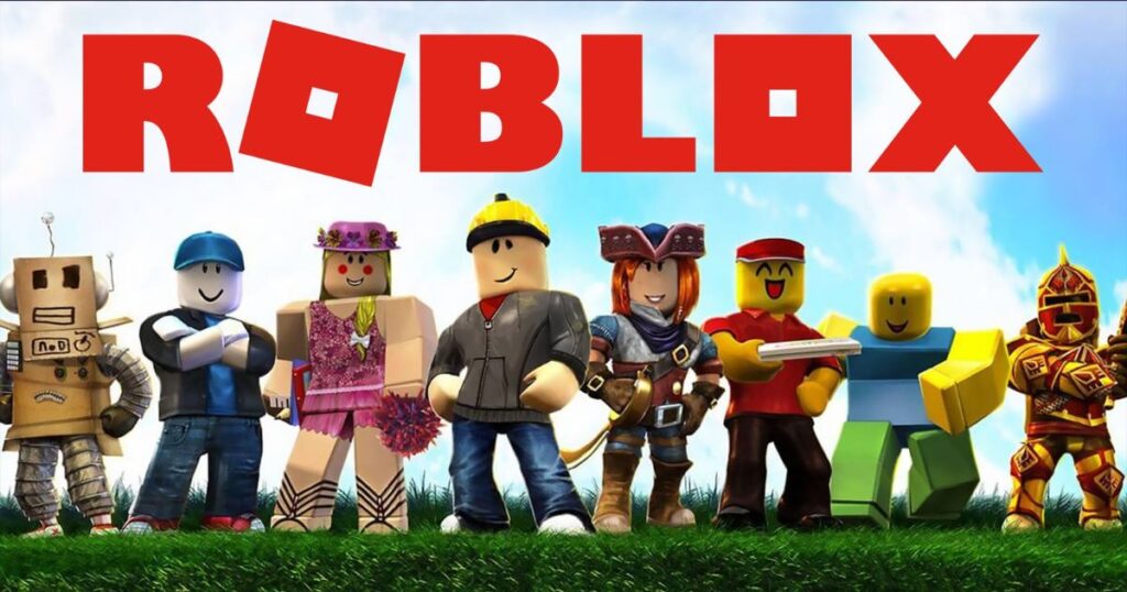 The Device Doesn’t Matter Play Roblox