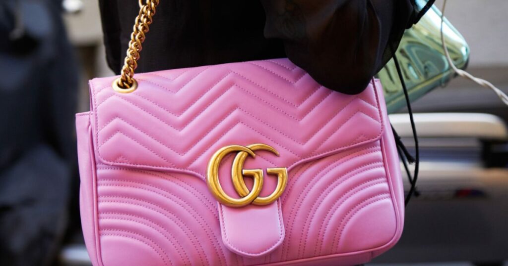 The New Trend For Gucci Replicas Why People are Choosing Fake Gucci Gucci Bags