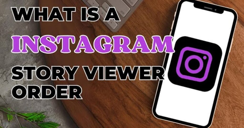 What is Instagram Story Viewer Free?