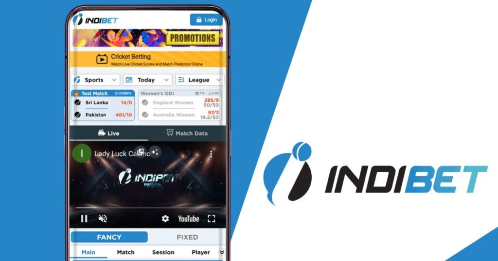 Where to Download the Indibet App?