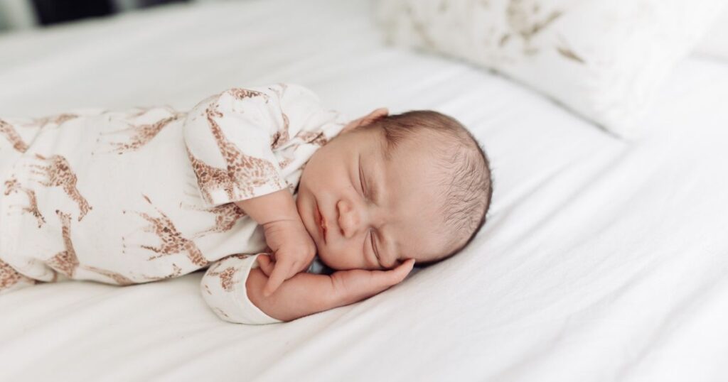 Why new born lifestyle photography near me is important